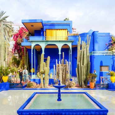 Jardin Majorelle History: From Jacques Majorelle’s Studio to Marrakech Icon